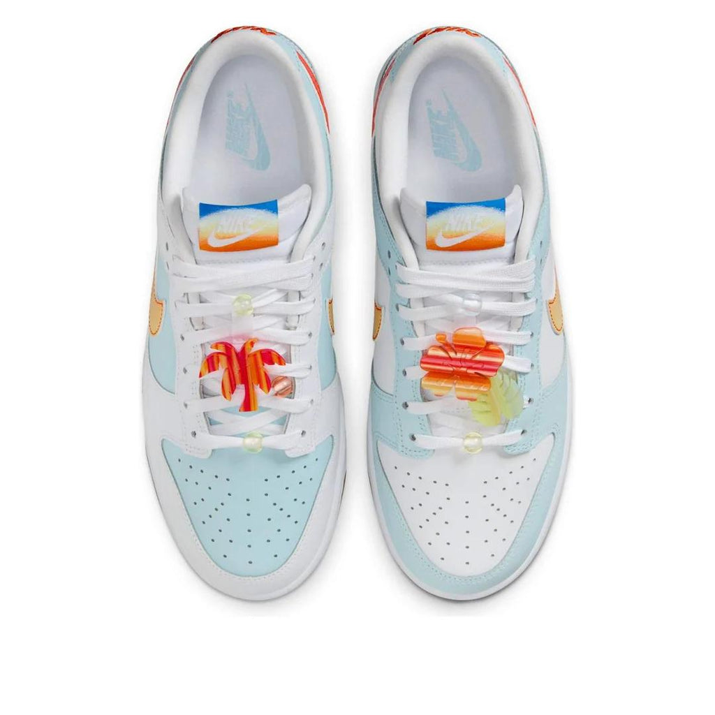 Nike Women's Dunk Low LX 'Beach Sunset'