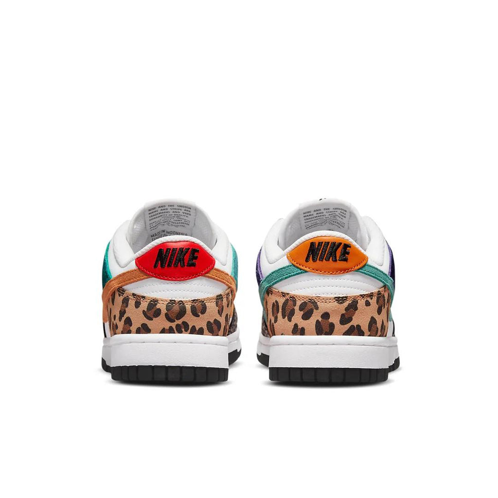 Nike Women's Dunk Low SE 'Safari Mix'