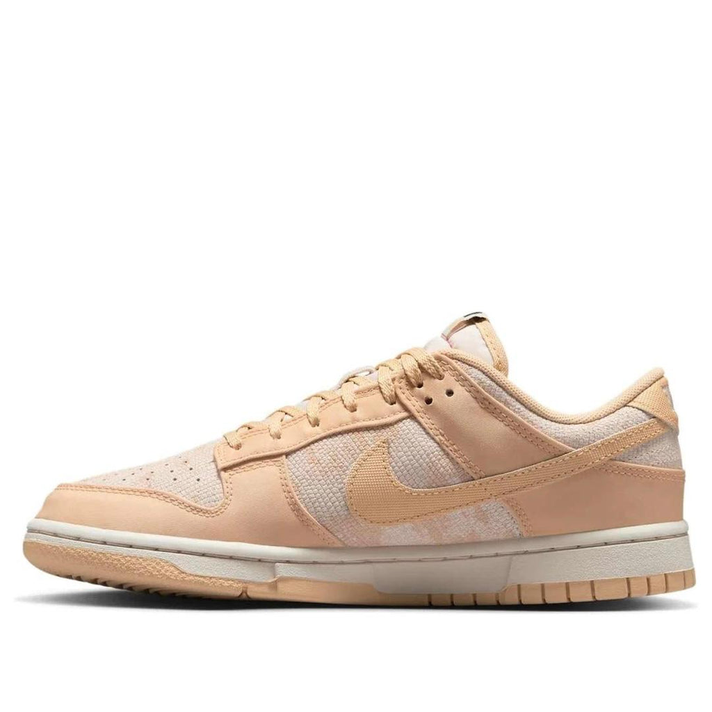 Nike Women's  Dunk Low 'Light Orewood Brown Sesame'