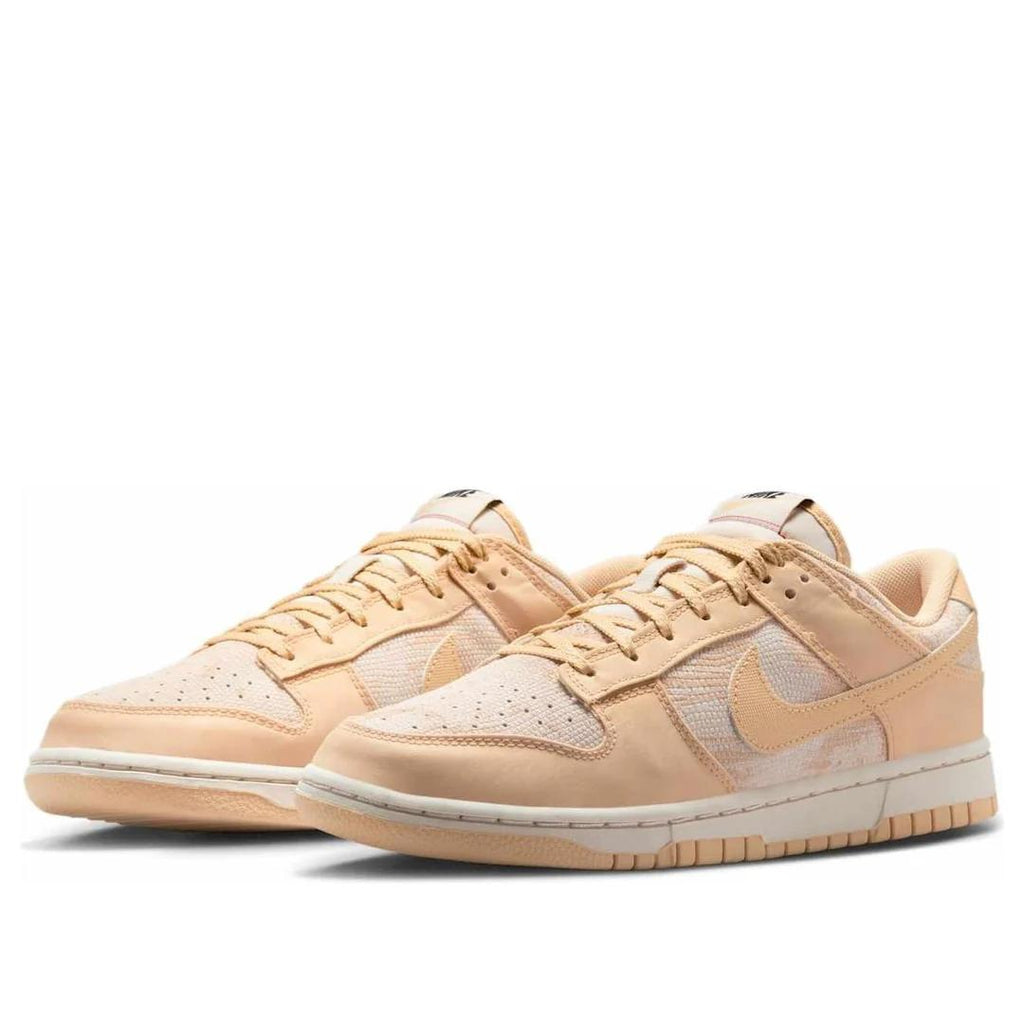 Nike Women's  Dunk Low 'Light Orewood Brown Sesame'