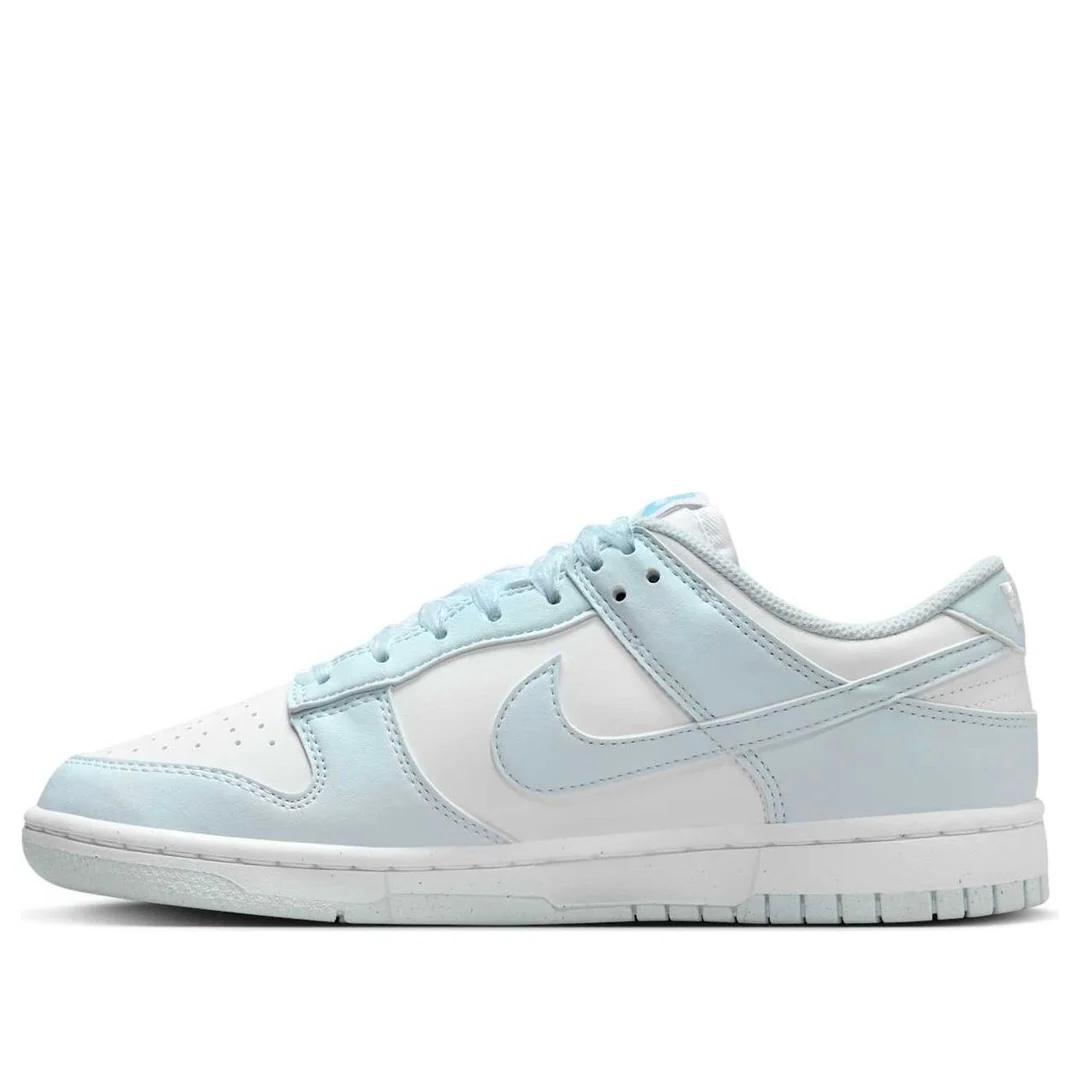 Nike Women's Dunk Low 'Sheer Lace Pack Blue Tint'