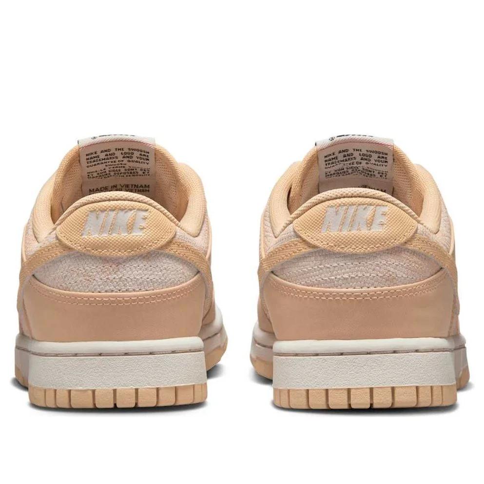 Nike Women's  Dunk Low 'Light Orewood Brown Sesame'