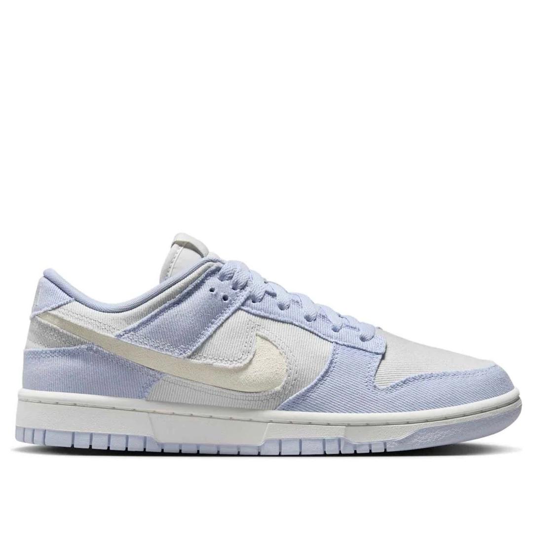 Nike Women's Dunk Low 'Ghost Denim'