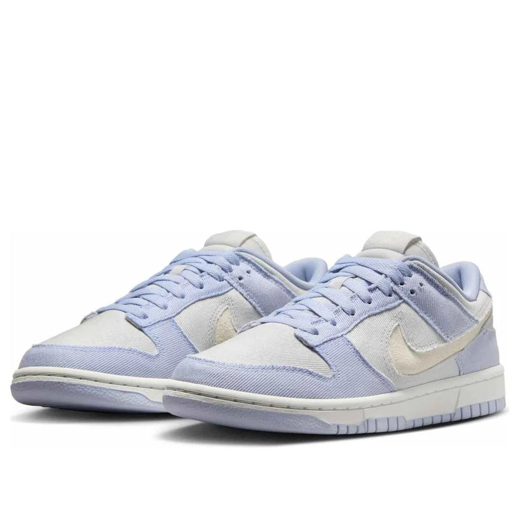 Nike Women's Dunk Low 'Ghost Denim'