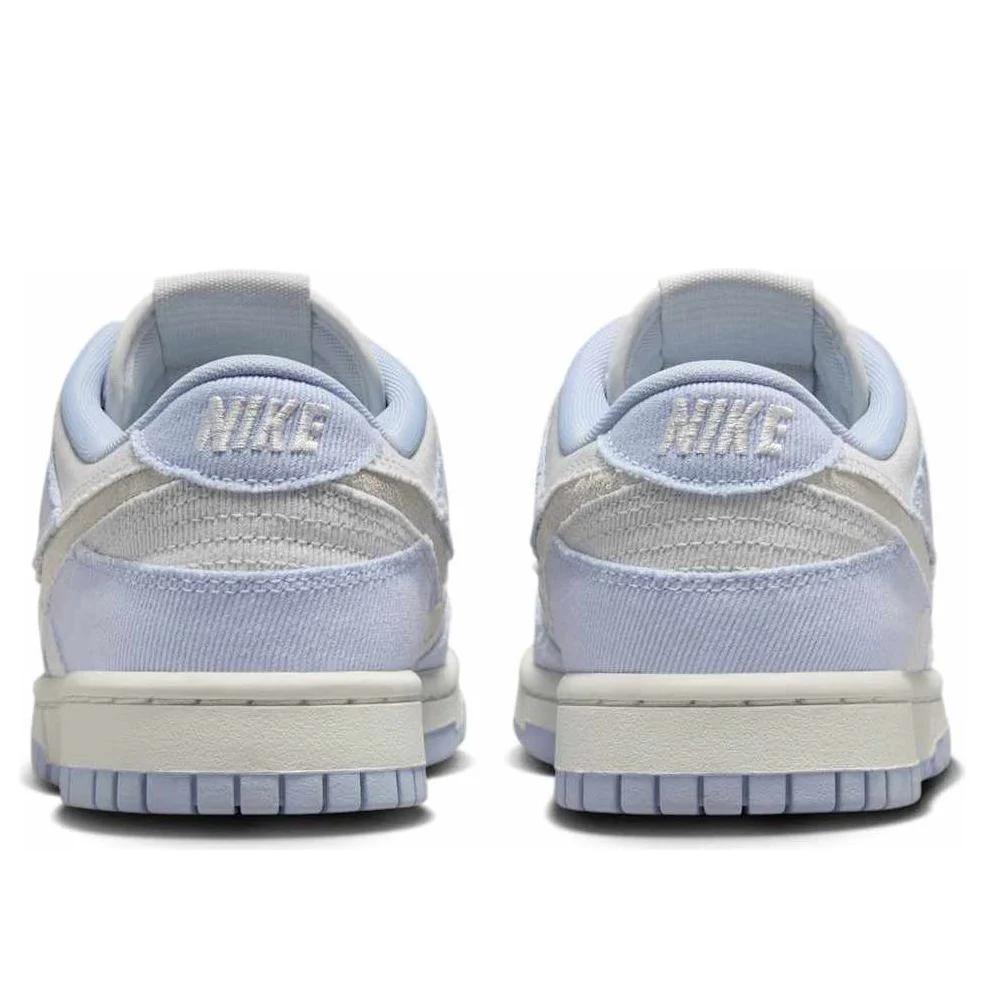 Nike Women's Dunk Low 'Ghost Denim'
