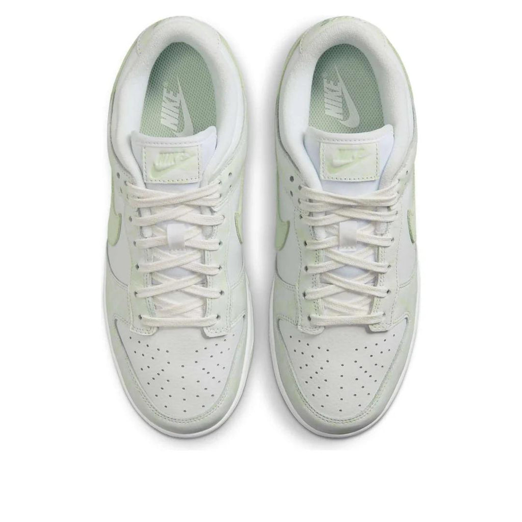 Nike Women's Dunk Low OG 'White Jade Aura'