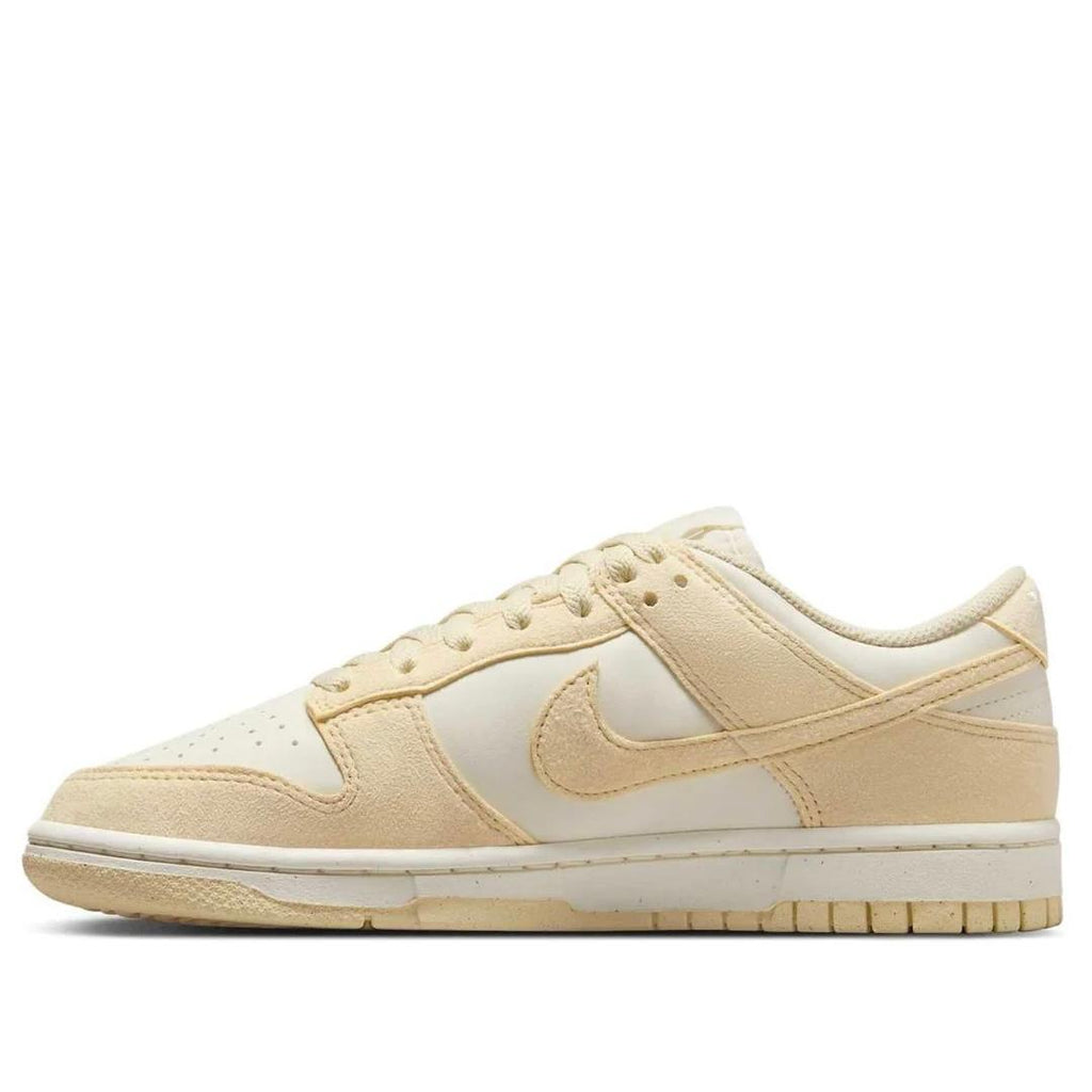 Nike Women's Dunk Low Next Nature 'Soft Pearl Beach