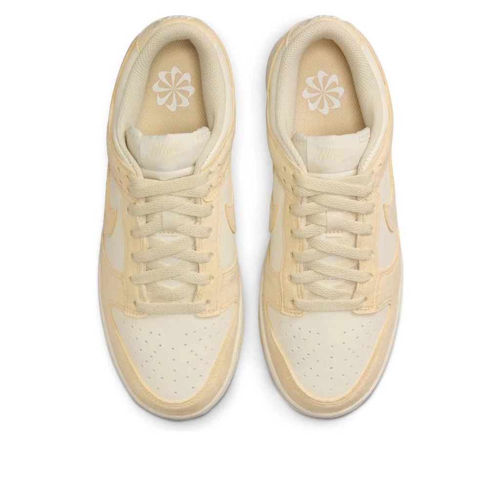 Nike Women's Dunk Low Next Nature 'Soft Pearl Beach