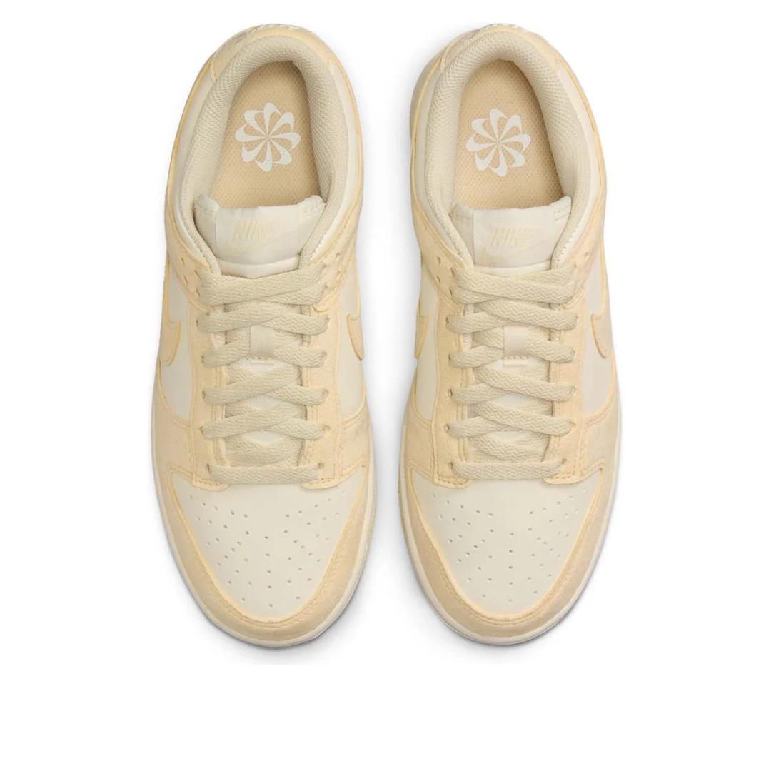 Nike Women's Dunk Low Next Nature 'Soft Pearl Beach