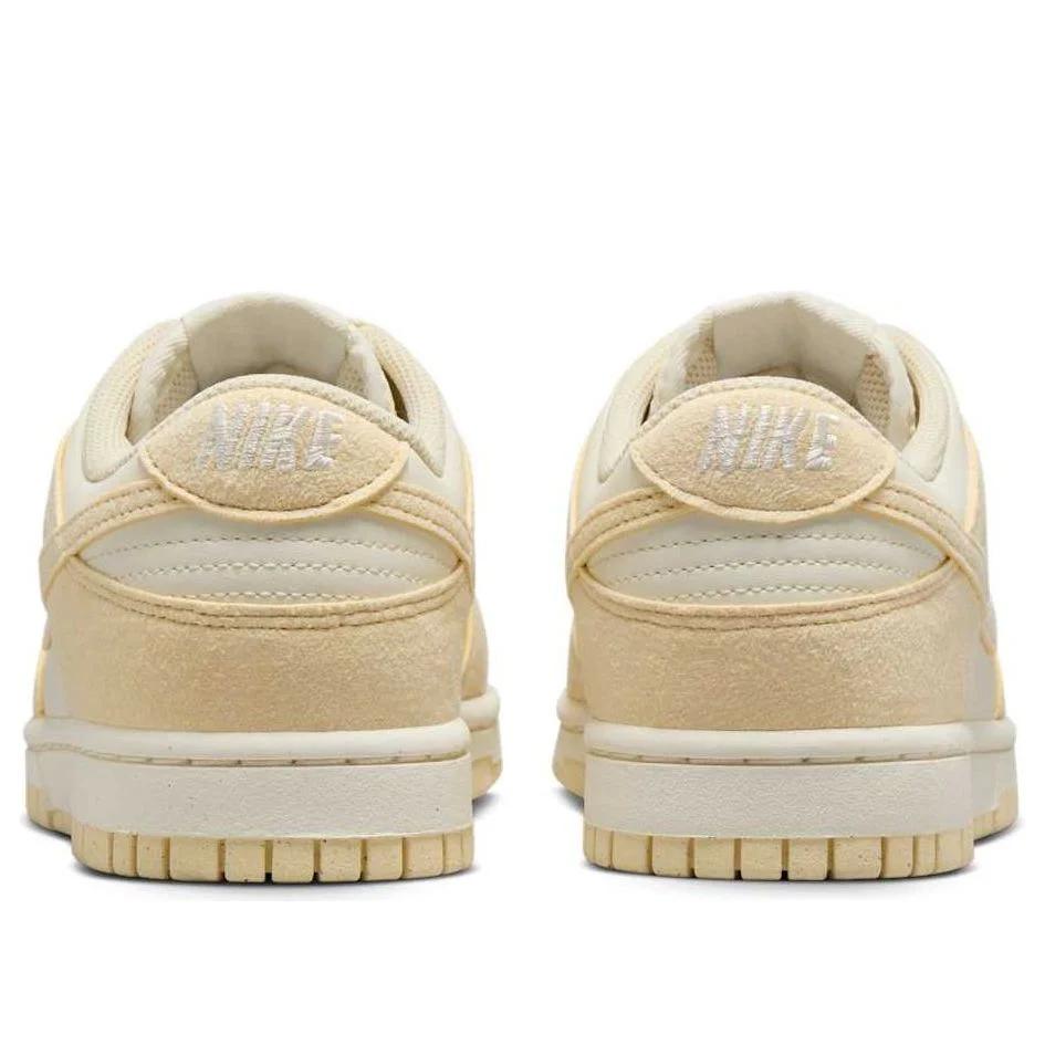 Nike Women's Dunk Low Next Nature 'Soft Pearl Beach