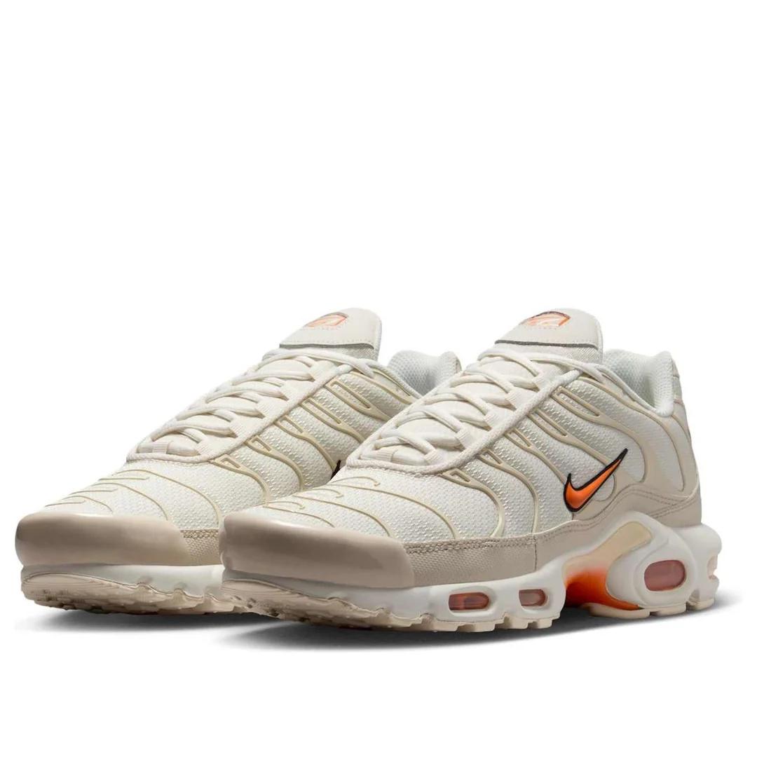 Nike Air Max Plus 'Phantom Safety Orange'