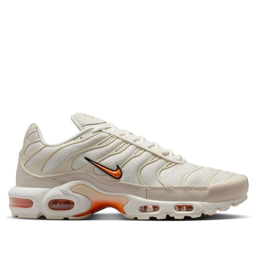 Nike Air Max Plus 'Phantom Safety Orange'