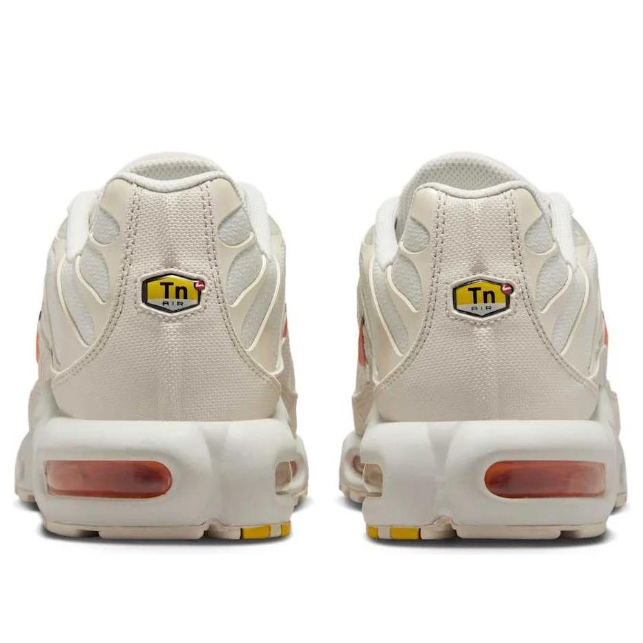 Nike Air Max Plus 'Phantom Safety Orange'