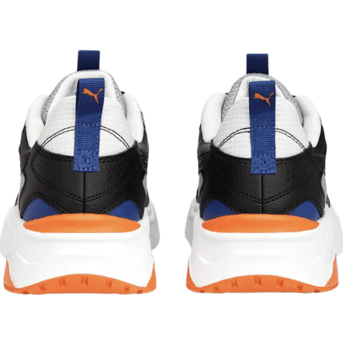 Puma Trinity Lite Best Black / Grey