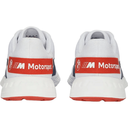 Puma BMW Sneakers Blue / White