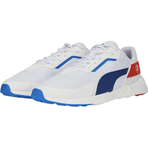 Puma BMW Sneakers Blue / White