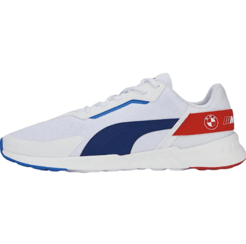 Puma BMW Sneakers Blue / White