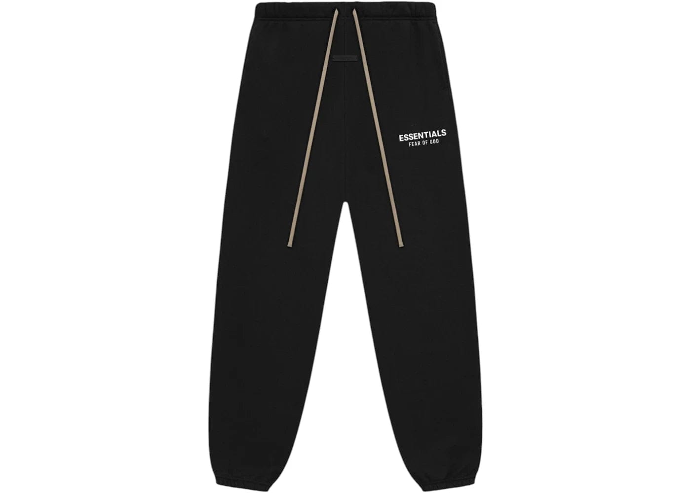 Fear of God Essentials Sweatpant (FW24) - 'Black'