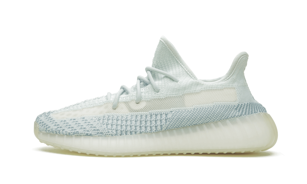 YEEZY BOOST 350 V2 'Cloud White'