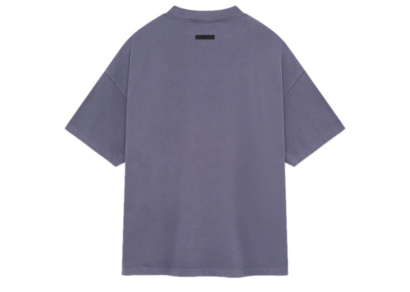 Fear of God Essentials Heavy T-Shirt - 'Lavender'