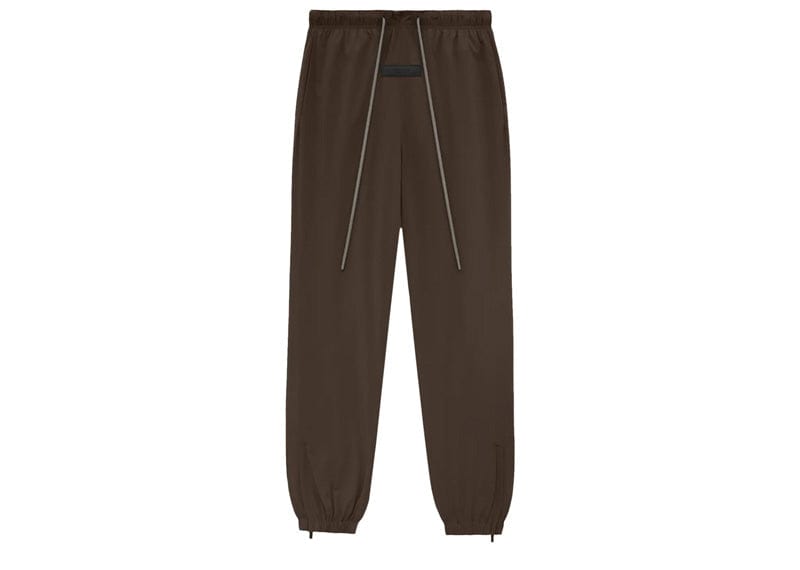 Fear of God Core Collection Nylon Track Pant - 'Wood'