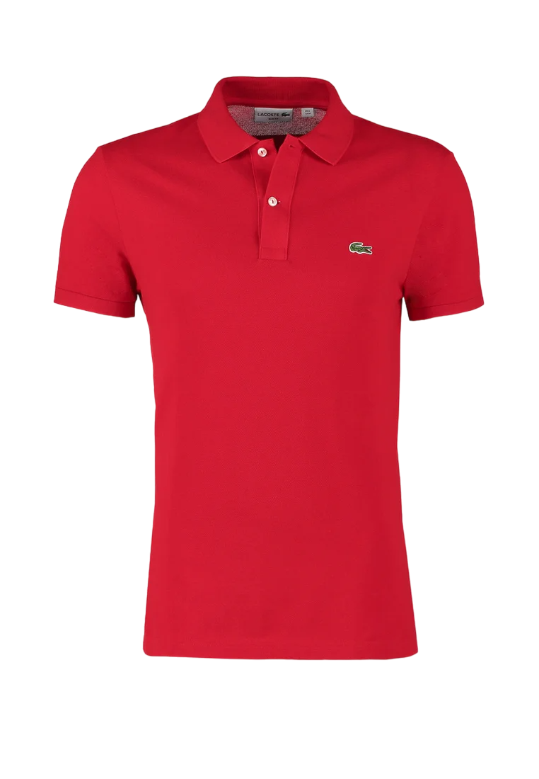 Lacoste Short Sleeve Golfers